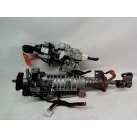 Замок зажигания Nissan Navara D40 (2004—2010) D40 2007 48700EB313