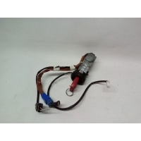 Замок зажигания Subaru Impreza GD/GC/GG рестайлинг (2002—2005) G11 GD GG 2004