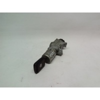 Замок зажигания Nissan Almera N16 рестайлинг (2002—2006) N16 2 поколение 2005