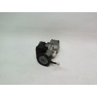 Замок зажигания Nissan Navara D40 (2004—2010) D40 2006 5WK48042A