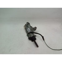 Замок зажигания Volkswagen Passat B5 рестайлинг (2000—2005) 3B 3B3 9F8 1998 4D0905851E