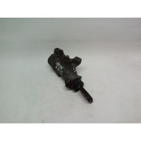 Замок зажигания Audi A6 C5 рестайлинг (2001—2004) 4B2 4B4 C5 2002 4B0905851C