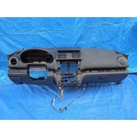 Панель передняя салона (торпедо) Mazda 6 GH (2007—2009) GH 2012 000408