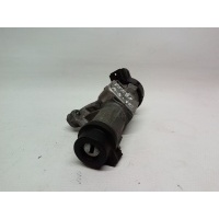 Замок зажигания Volkswagen Polo V (2009—2015) 612 602 6C1 2011 6R0905851B