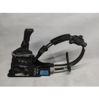 Кулиса МКПП Renault Fluence I (2009—2013) L30R L30T 2013 8200779125C