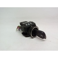 Замок зажигания Mercedes-Benz E-класс W210/S210 (1995—1999) W210 1999 2105450008