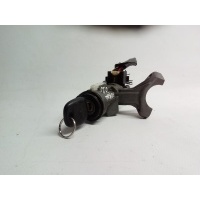 Замок зажигания Toyota Corolla IX (2000—2004) ZZE120 ZZE122 ZZE121 CDE120 2002 45020024