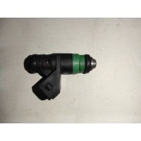 Форсунка инжекторная электрическая Renault Laguna II (2001—2005) BG0 BG0A BG0L BG1G BG0C BG0G BG0E BG00 H028797