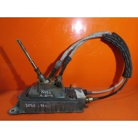 Кулиса МКПП Volkswagen Golf Mk4 (1997—2006) 1J1 9B1 MK4 1J0711061C