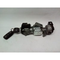 Замок зажигания Mazda 3 BK (2003—2006) BK 2003 3M513F880AA