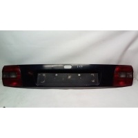 Накладка на крышку багажника (бленда) Volvo V40 I рестайлинг (1999—2004) V40 VW10 30862382