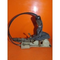 Кулиса МКПП Toyota Avensis T220 рестайлинг (2000—2003) T220 220 AZT250 2000 15157