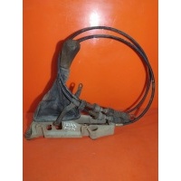 Кулиса МКПП Toyota Avensis T220 (1997—2000) T220 220 AZT250 1998 15143