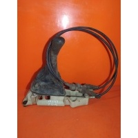 Кулиса МКПП Toyota Avensis T220 рестайлинг (2000—2003) T220 220 AZT250 2000 15140