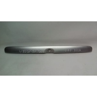 Накладка на крышку багажника (бленда) Opel Astra G (1998—2009) F08 F48 F69 F35 2002 13123690