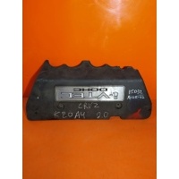 Накладка декоративная (на двс) Honda CR-V II (2001—2004) RD 2 поколение 15092