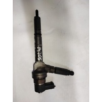 Форсунка дизельная электрическая Opel Astra H (2004—2007) L48 L08 L35 0445110174