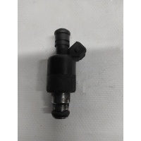 Форсунка инжекторная электрическая Opel Astra G (1998—2009) F08 F48 F69 F35 17089276