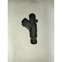 Форсунка инжекторная электрическая Opel Astra G (1998—2009) F08 F48 F69 F35 0280155965