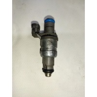 Форсунка инжекторная электрическая Opel Astra G (1998—2009) F08 F48 F69 F35 12569091