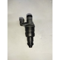 Форсунка инжекторная электрическая Opel Astra G (1998—2009) F08 F48 F69 F35 12565474