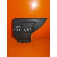 Накладка декоративная ( другое ) Volkswagen Passat B5 рестайлинг (2000—2005) 3B 3B3 9F8 2001 058133849C