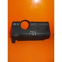 Накладка декоративная (на двс) Audi A4 B5 (1994—1999) 4D2 4D8 D2 078103935N