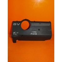 Накладка декоративная (на двс) Audi A6 C5 (1997—2001) 4B2 4B4 C5 1998 078103935J