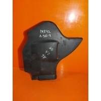 Накладка декоративная ( другое ) Audi A6 C5 (1997—2001) 3B 3B2 3B5 1999 4B0133849A