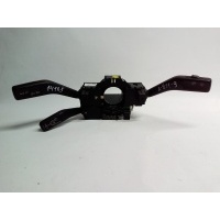 Блок подрулевых переключателей (стрекоза) Volkswagen Passat B6 (2005—2010) 3C2 3C5 3C5953513B