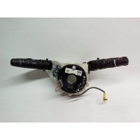 Блок подрулевых переключателей (стрекоза) Nissan Micra K12 (2002—2010) K12 K12C 25560AX602