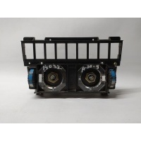 Блок управления отопителем Mercedes-Benz E-класс W124/S124/C124/A124 (1992—1997) W124 1248302585