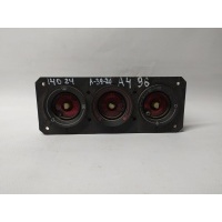 Блок управления отопителем Audi A4 B5 (1994—1999) 8D2 8D 1996 8D1819045
