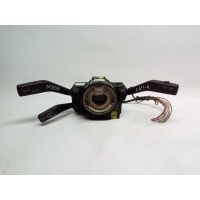 Блок подрулевых переключателей (стрекоза) Volkswagen Passat B6 (2005—2010) 3C2 3C5 3C5953513B