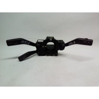 Блок подрулевых переключателей (стрекоза) Volkswagen Passat B6 (2005—2010) 3C2 3C5 3C5953513B