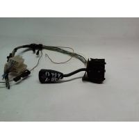 Переключатель поворотов подрулевой BMW 3 серия E36 (1990—2000) E36 61318360907