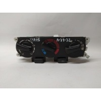 Блок управления отопителем Nissan Almera N15 (1995—2000) N15 1 поколение 1998 7030230733