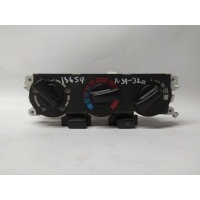 Блок управления отопителем Nissan Almera N15 (1995—2000) N15 1 поколение 1999 7030230733