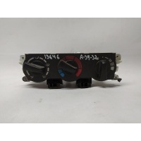 Блок управления отопителем Nissan Primera P11 рестайлинг (1999—2002) P11 2002 7030230732