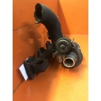 Турбокомпрессор (турбина) Hyundai Matrix I (2001—2005) FC 2004 2823127500