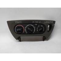 Блок управления отопителем Renault Scenic I рестайлинг (1999—2003) JA 2000 663212P