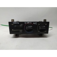 Блок управления отопителем Peugeot 406 I (1995—2003) 8B 1 поколение 9184941002