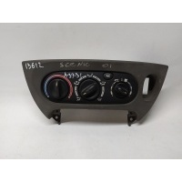 Блок управления отопителем Renault Scenic I (1996—1999) JA 2001 663212P