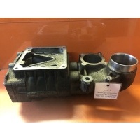 Нагнетатель Mercedes-Benz E-класс W211/S211 (2002—2006) W211 2002 A2710902080