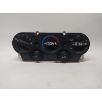 Блок управления отопителем Ford Fusion I (2002—2005) CBK 2S6H19980BC
