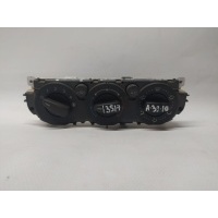 Блок управления отопителем Ford Mondeo IV (2006—2010) BD BE BG 4 2008 6G9119980BF