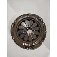 Корзина сцепления Mitsubishi Carisma I (1995—1999) DA_A DA1A DA2A