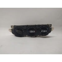 Блок управления отопителем Ford Focus II (2005—2008) DA3 CB4 MK 2 2006 3M5T19980AD