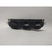 Блок управления отопителем Ford Focus II (2005—2008) DA3 CB4 MK 2 2005 3M5T19980AD