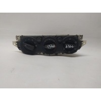 Блок управления отопителем Ford Focus II (2005—2008) DA3 CB4 MK 2 2005 3M5T19980AD